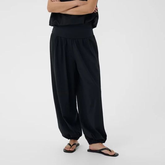 Berite Trousers - Black