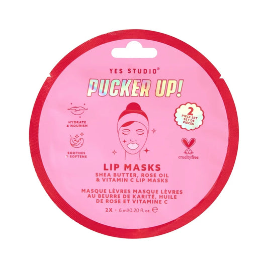 Lip Mask - 2 pack