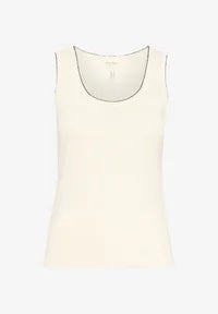Juliannes Vest - Eggnog
