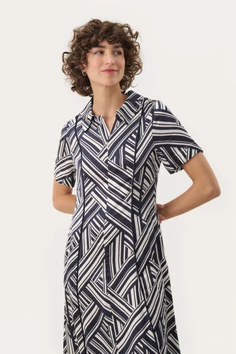 Nuka Dress - After Midnight