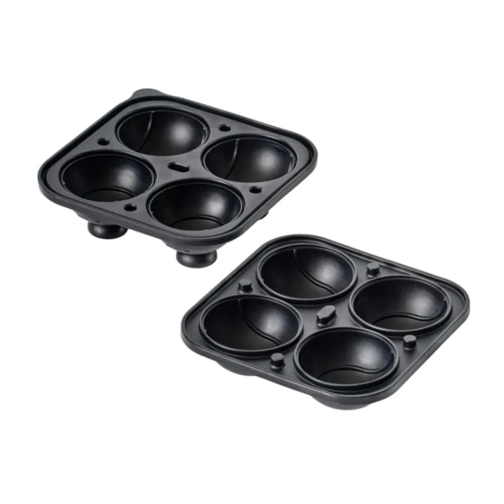 Tenns Ball Ice Mould