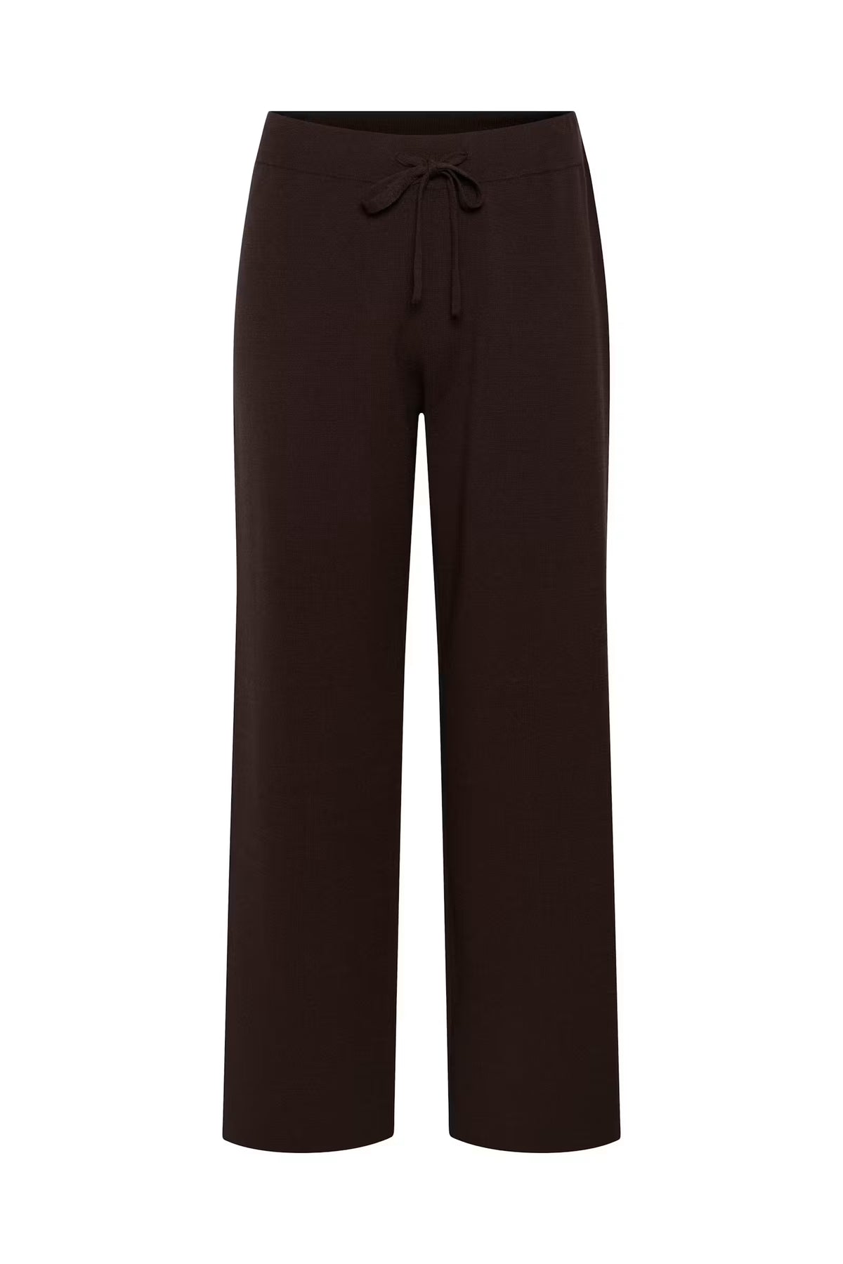 Katrie Trousers - Brown