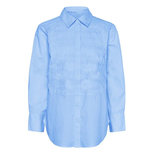 Natinka Shirt - Blue