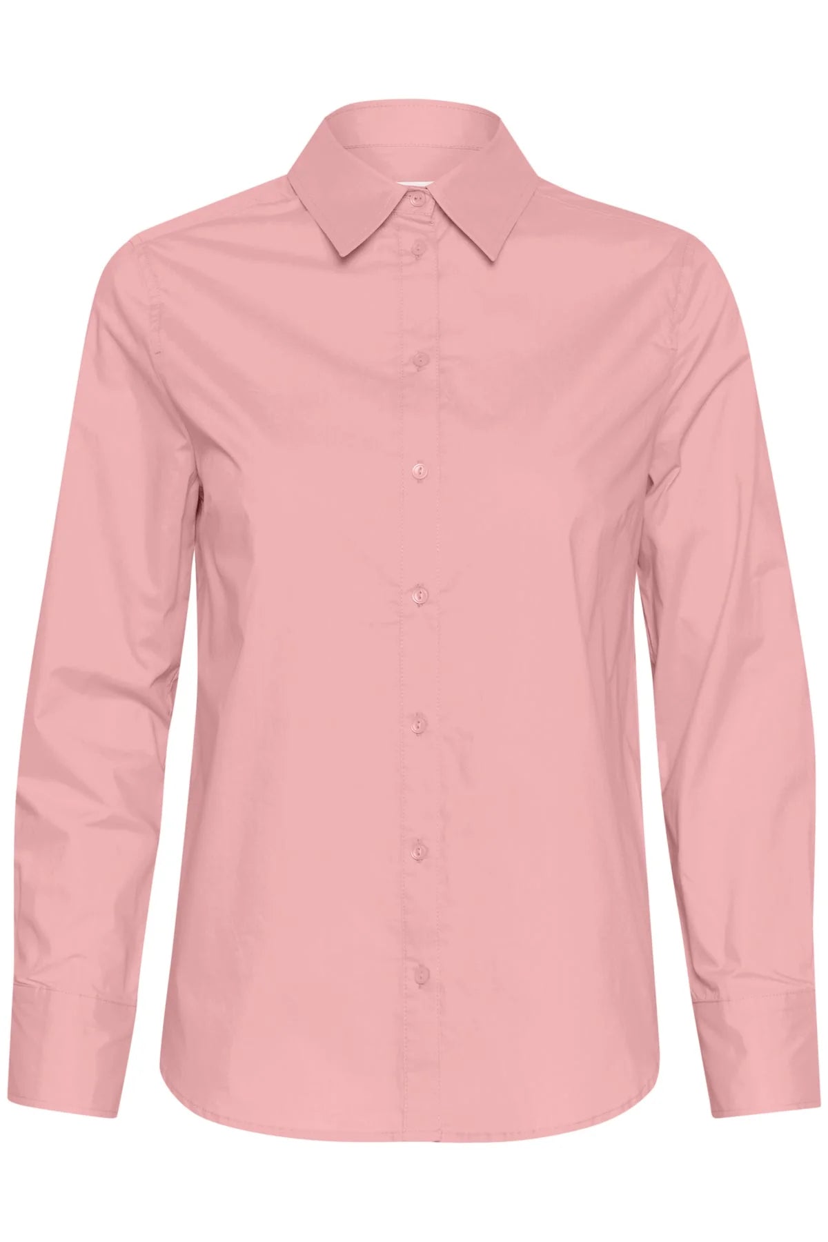 Lykke Shirt - Pink