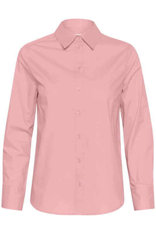 Lykke Shirt - Pink